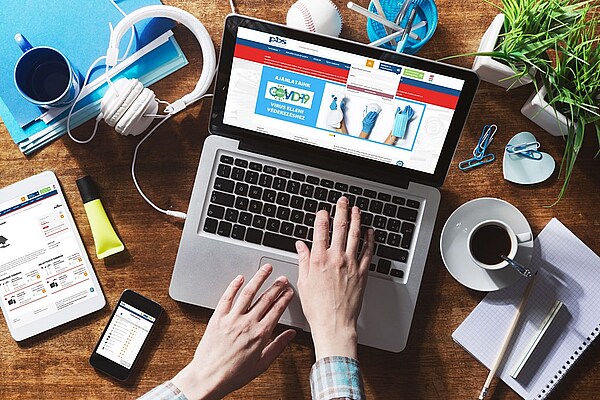 Email, question, complaint