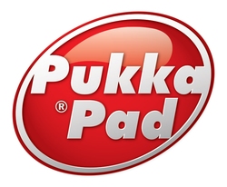 PUKKA PAD