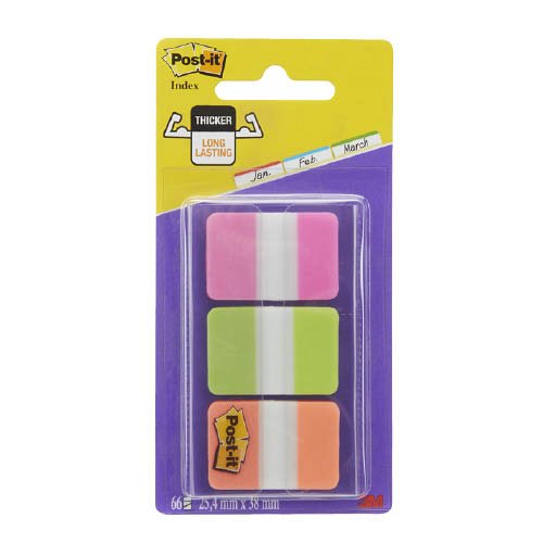 Post-it&#174; Index 686 PGO