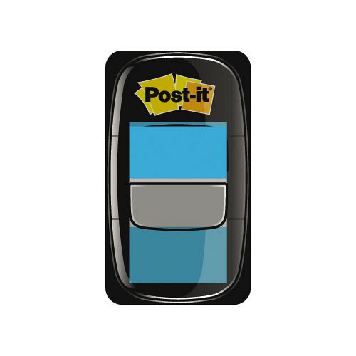 Post-it&#174; Index 680 25,4x43,2mm 50c&#237;mke neonk&#233;k