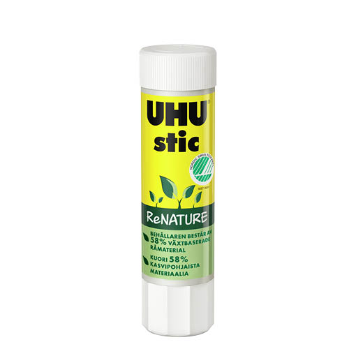 Ragaszt&#243;stift UHU ReNature 8,2g