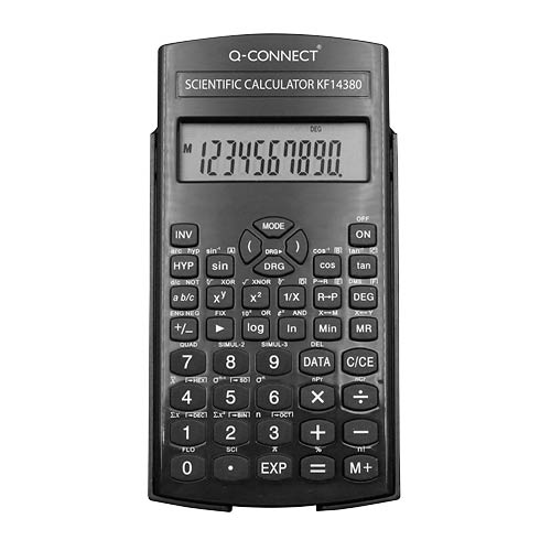 Sz&#225;mol&#243;g&#233;p Q-CONNECT KF14380 tudom&#225;nyos