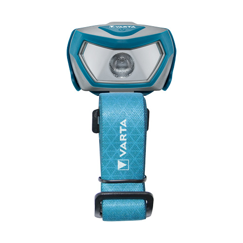 Fejlámpa VARTA Outdoor Sports H10 PRO