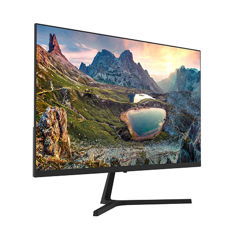 Monitor 27&quot; DAHUA LM27-B200S FHD VA 100 Hz