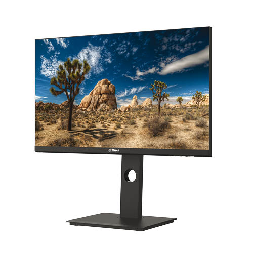 Monitor 24&quot; DAHUA LM24-P301A WQHD IPS 75 Hz