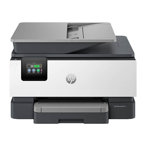 Nyomtat&#243; multifunkci&#243;s tintasugaras HP OfficeJet Pro 9120b