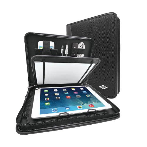 T&#225;blag&#233;p tok ELEGANCE 7,9-8,4&quot; fekete