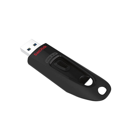 USB drive Sandisk CRUZER ULTRA 3.0 64GB