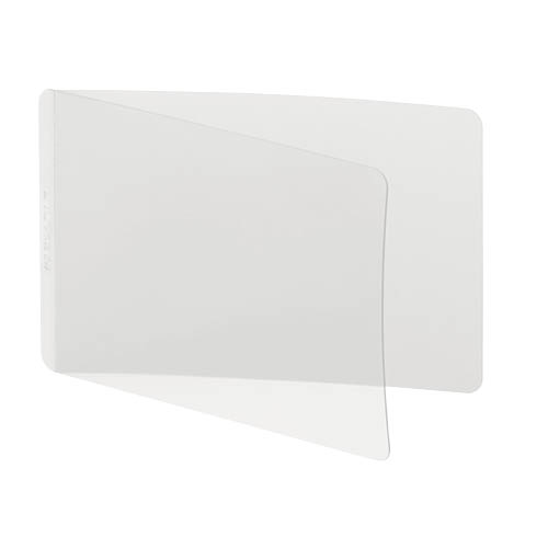 Hideglamin&#225;l&#243; f&#243;lia 54x90 mm DURABLE SEALIT&#174; 100db-os csomag