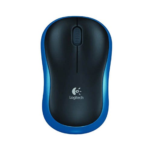 Eg&#233;r optikai vezet&#233;k n&#233;lk&#252;li Logitech 910-002238 M185 k&#233;k