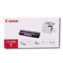 Canon l&#233;zertoner T Cartridge fekete 3500 old.