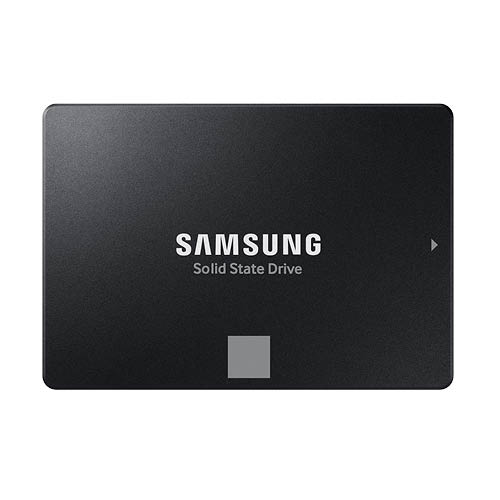 SSD Samsung 500GB 870 EVO Series, SATA3