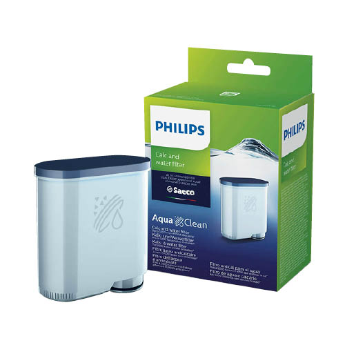 V&#237;zl&#225;gy&#237;t&#243; szűrő Aqua Clean, Saeco Philips Gaggia k&#225;v&#233;g&#233;pekhez