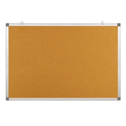 Parafatábla alukeretes OFFICE PRODUCTS 120 x 180 cm