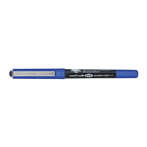 Rollerir&#243;n UNI UB-150 ROP OCEAN CARE fekete
