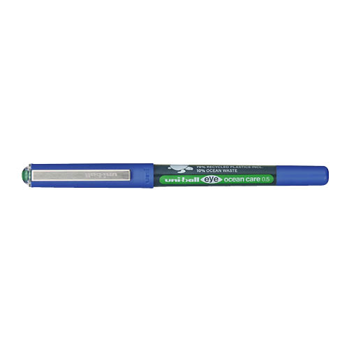 Rollerir&#243;n UNI UB-150 ROP OCEAN CARE z&#246;ld