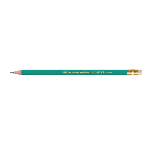 Grafitir&#243;n rad&#237;rral BIC Eco Evolution 655 HB