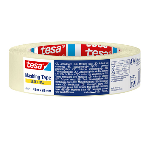 Festőszalag tesa® Essential 45mx29mm