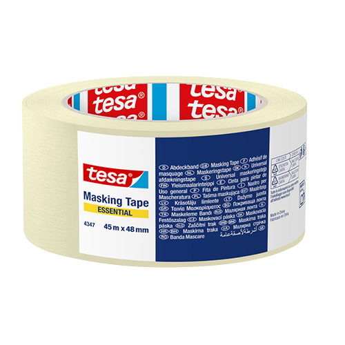 Festőszalag tesa® Essential 45mx48mm