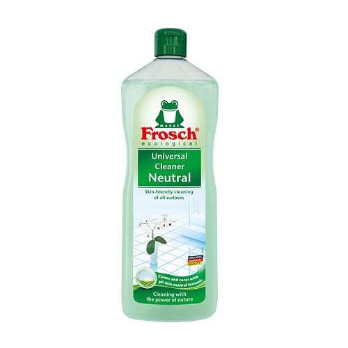 Tiszt&#237;t&#243;szer Frosch PH semleges 1l