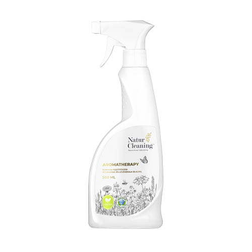Tiszt&#237;t&#243;szer konyhai NaturCleaning Aromater&#225;pi&#225;s 500ml