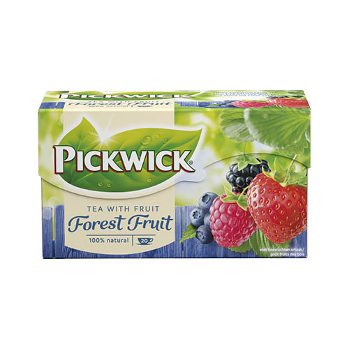 Tea Pickwick eper&#237;zű 20x1,5g