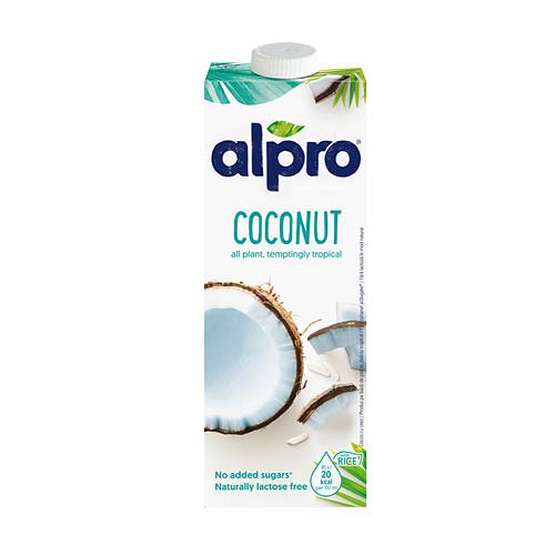 K&#243;kuszital Alpro 1l