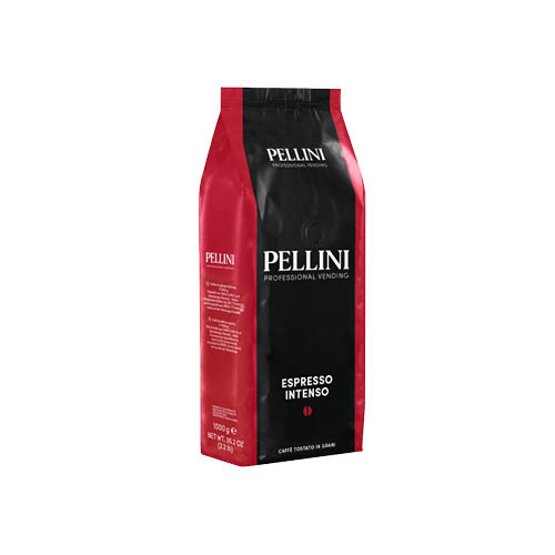 K&#225;v&#233; Pellini Espresso Intenso 1000g szemes