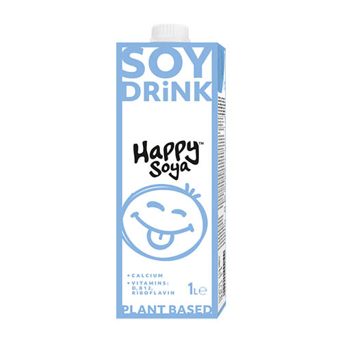 Sz&#243;jaital Happy Soya 1l