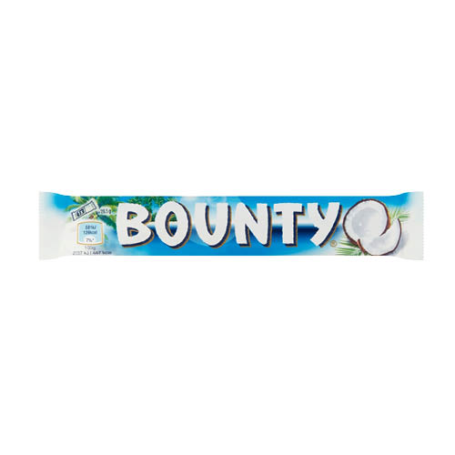 Csokol&#225;d&#233; BOUNTY tejcsokol&#225;d&#233;s 57g