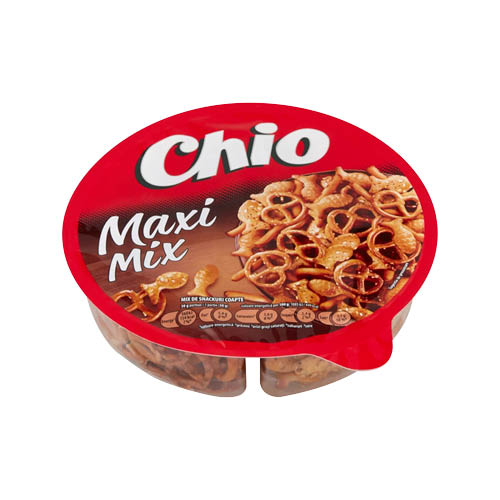 Kr&#233;ker &#233;s s&#243;sperec kever&#233;k CHIO Maxi Mix  100g