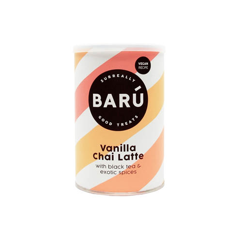 Italpor BAR&#218; Van&#237;li&#225;s Chai Latte 250g