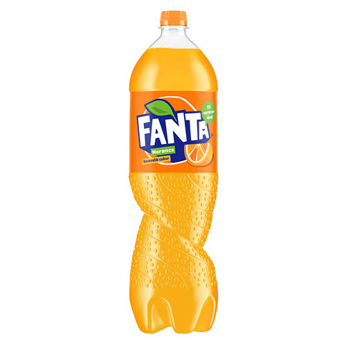 &#220;d&#237;tőital Fanta Narancs 1,75l