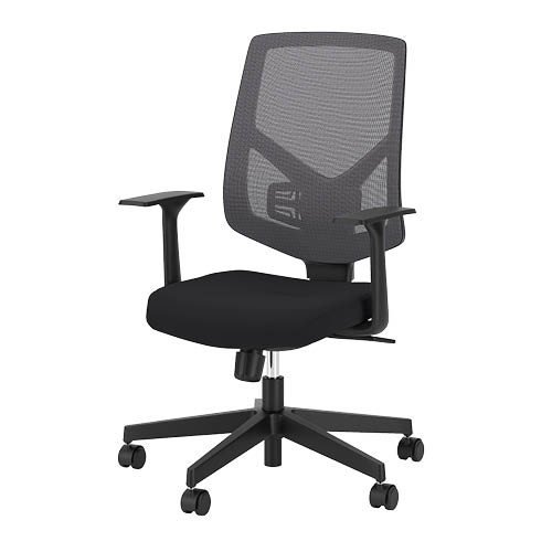 Forg&#243;sz&#233;k irodai NEXTER SWIVEL CHAIR MESH karf&#225;val bord&#243;