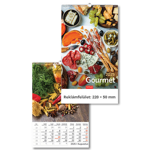 Falinapt&#225;r Gourmet T094-06