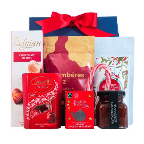 Ajándékcsomag „Season’s Treasures”
