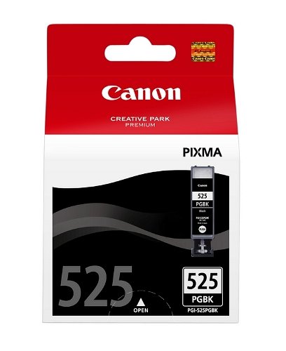 Canon tintapatron PGI-525 fekete