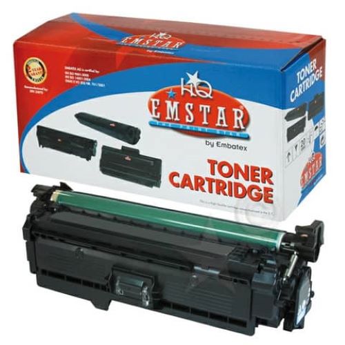 Emstar l&#233;zertoner For Use HP CE250A fekete H707 5000 old.