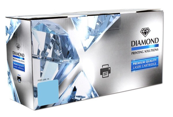 DIAMOND l&#233;zertoner For Use HP LaserJet 1160 Q5949A / Q7553A fekete 2500 old.