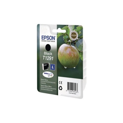 Epson tintapatron T129140 fekete