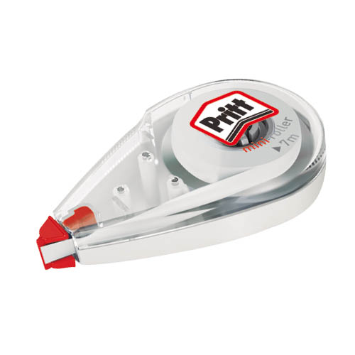 Hibajavító roller Pritt Mini 4,2 mm x 7 m