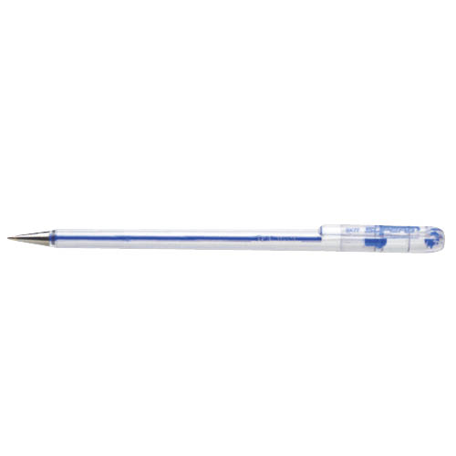 Golyósirón PENTEL BK77 kék