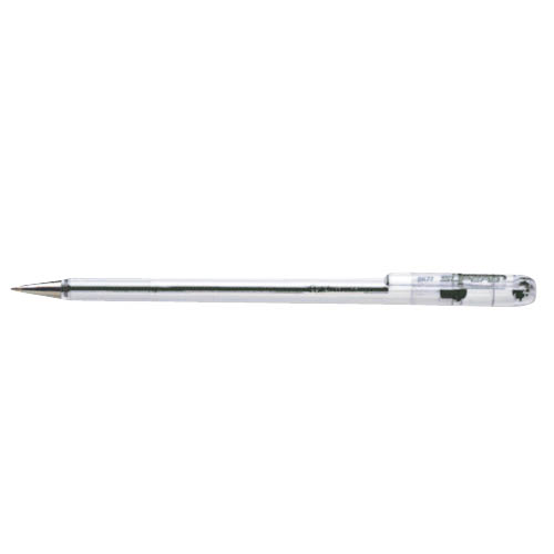 Golyósirón PENTEL BK77 fekete