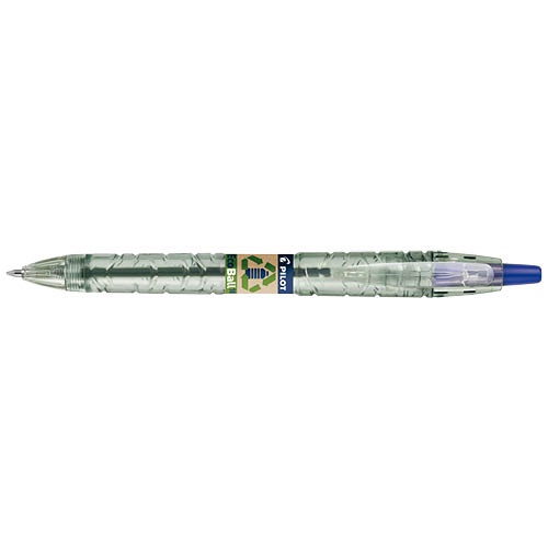 Golyósirón PILOT B2P 1.0 mm kék