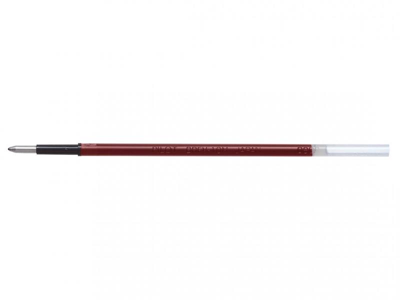 Golyósirón betét PILOT BRFV -10 Acroball piros