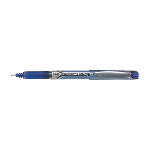 Rollerirón PILOT Hi-Tecpoint V5 Grip BXGPN-V5 kék