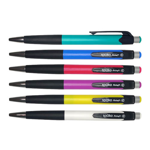 Pixirón 0,5 mm SPOKO ReLeaf S0132 vegyes