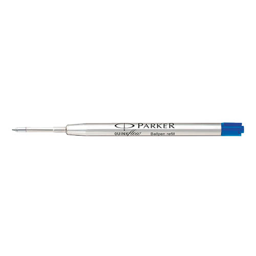 Golyósirón betét PARKER ROYAL ECONOMY KÉK F 2DB/BL 2166542
