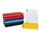 Iratgyűjtő A/4 karton 4cm OFFICE PRODUCTS piros