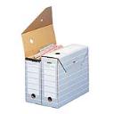 Archiválódoboz A/4 függő 83422 Elba